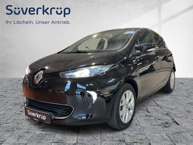 Renault ZOE LIFE 41KWH Batteriemiete LIMITED Paket NAVI+