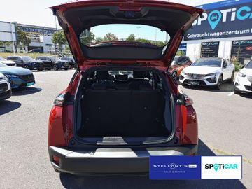 Peugeot 2008 - 6