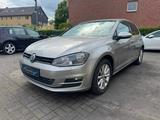 Volkswagen Golf VII 1,2 TSI Lim.  LOUNGE DSG - Volkswagen Golf: Lounge
