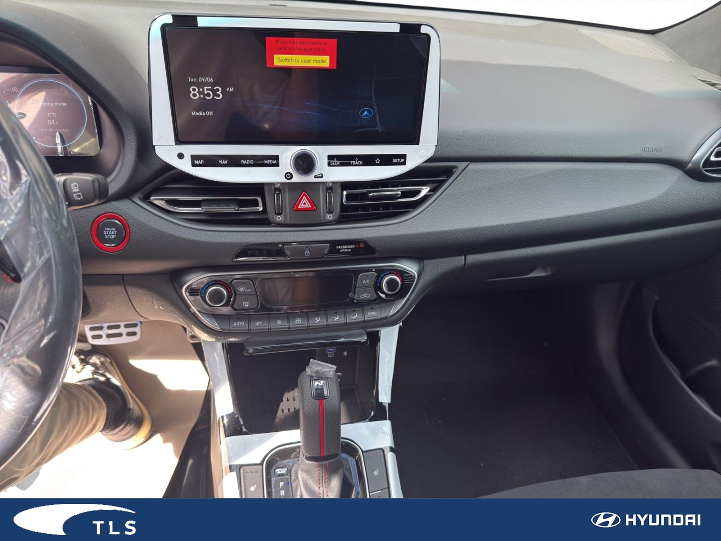 Hyundai i30 – Bild 10
