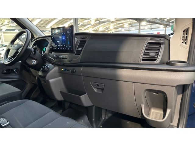 Fahrzeugabbildung Ford Transit Kasten E 350 L3 Trend HA Navi Rückfahrka