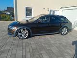 Audi A6 Allroad 3.0 TDI - gebrauchte Audi A6 Allroad aus dem Jahr 2012