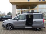 Mercedes-Benz T180d Progressive 115PS Autm. Navi ParkAssist - : Allradantrieb, Van