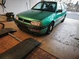 Volkswagen Golf 1.6 GL Europe GL Europe. TAUSCH  - Volkswagen Golf: Europe