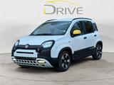 Fiat FIAT Panda NEW PANDA "LA PANDINA" CITYCROSS " WH - Fiat Panda: La