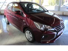 Fahrzeugabbildung Mitsubishi Space Star Select,Klimaanlage,Freisprech,Top-Zus