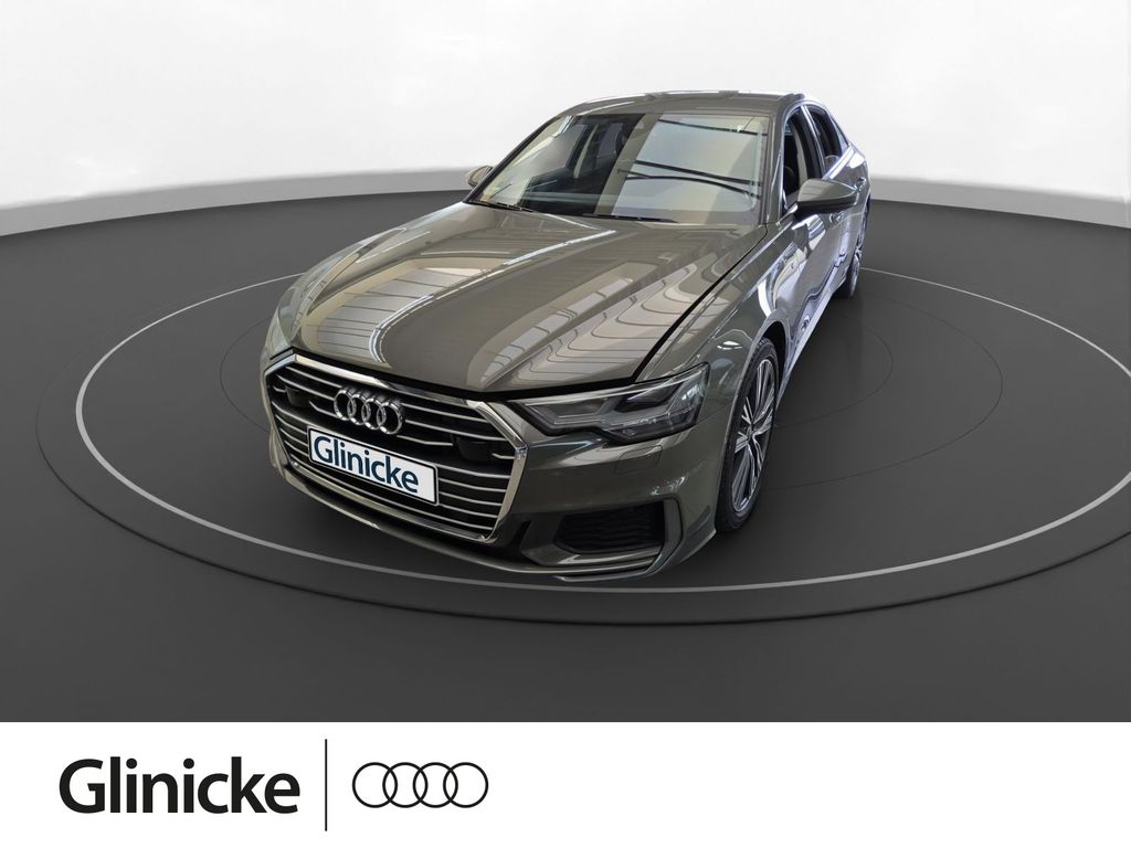 Image of Audi A6