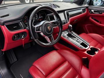 2014 Porsche MACAN — фото 9