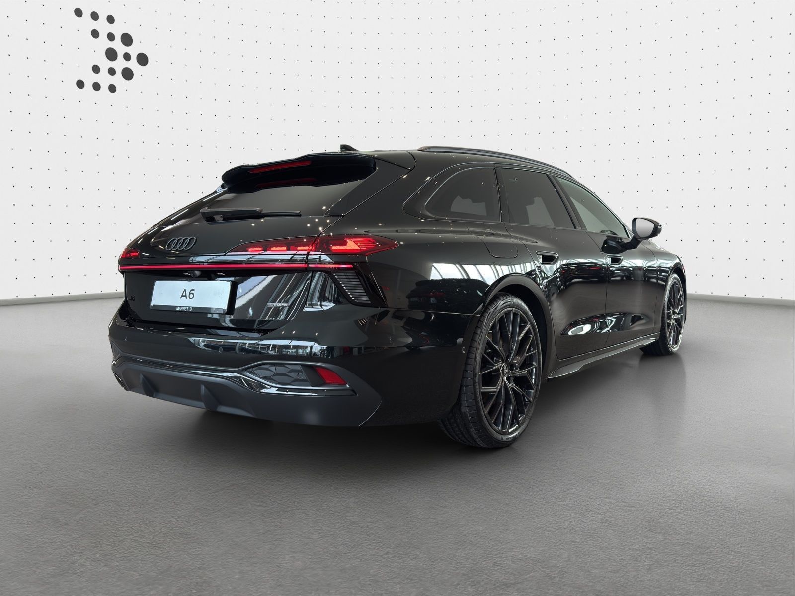 Audi A6 - Bild 2