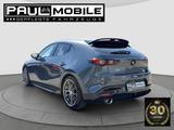Mazda 3 Autom. Selection Sport Navi ACC LED R-Cam PDC  - Mazda 3: Sport