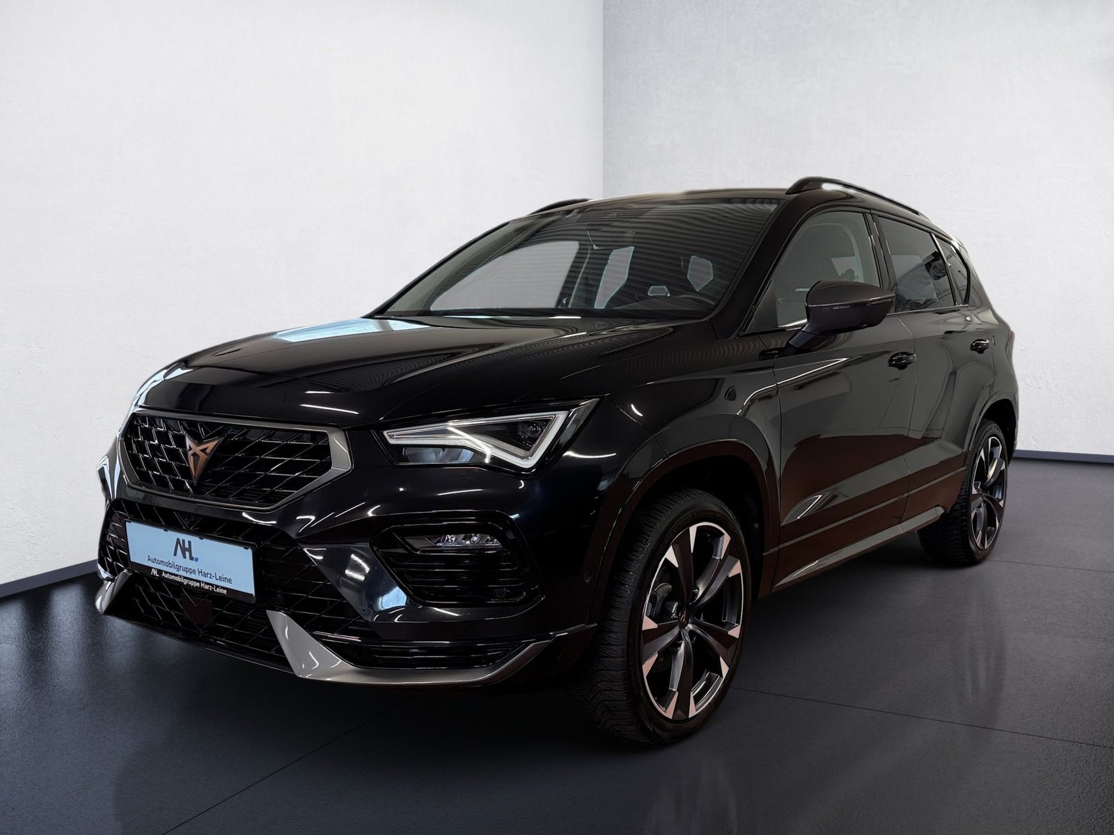 Cupra Ateca - Bild 2