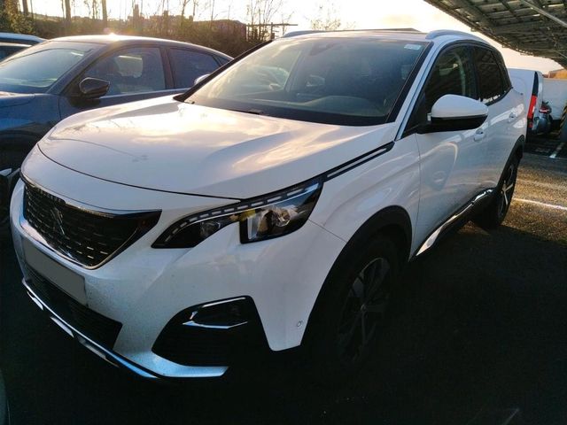 Peugeot 3008 1.2 EAT8*ALLURE*Panoramadach+Full equipment