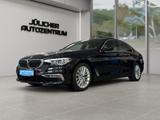 BMW 520 d Luxury Line Aut., 1.Hand, Rentnerfahrzeug - : Limousine, Rent
