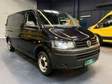 Volkswagen T5 Transporter Kasten Lang Klima Xenon DSG AHK - VW T5 Gebrauchtwagen in Düsseldorf