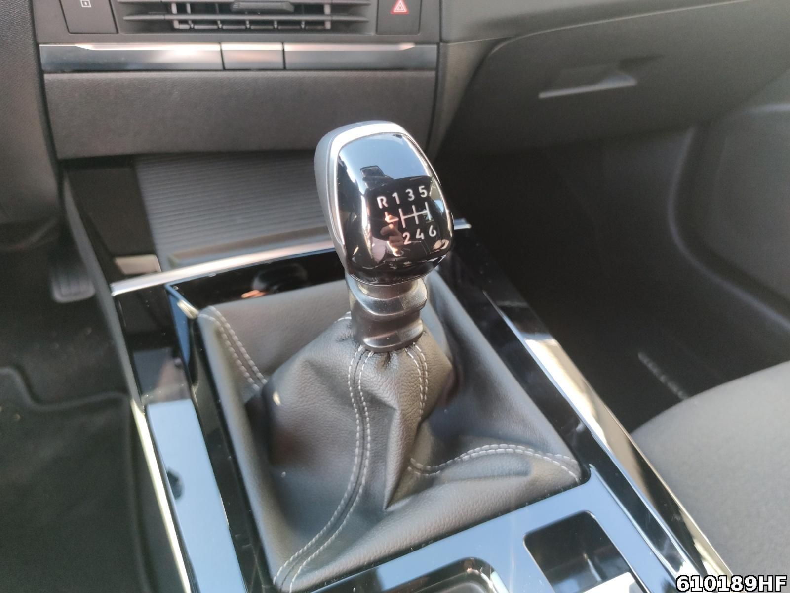 Fahrzeugabbildung Opel Astra L 1.2 Turbo GS (EURO 6e)