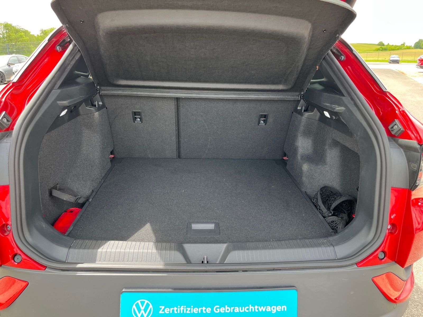 Volkswagen ID.4 - Bild 12