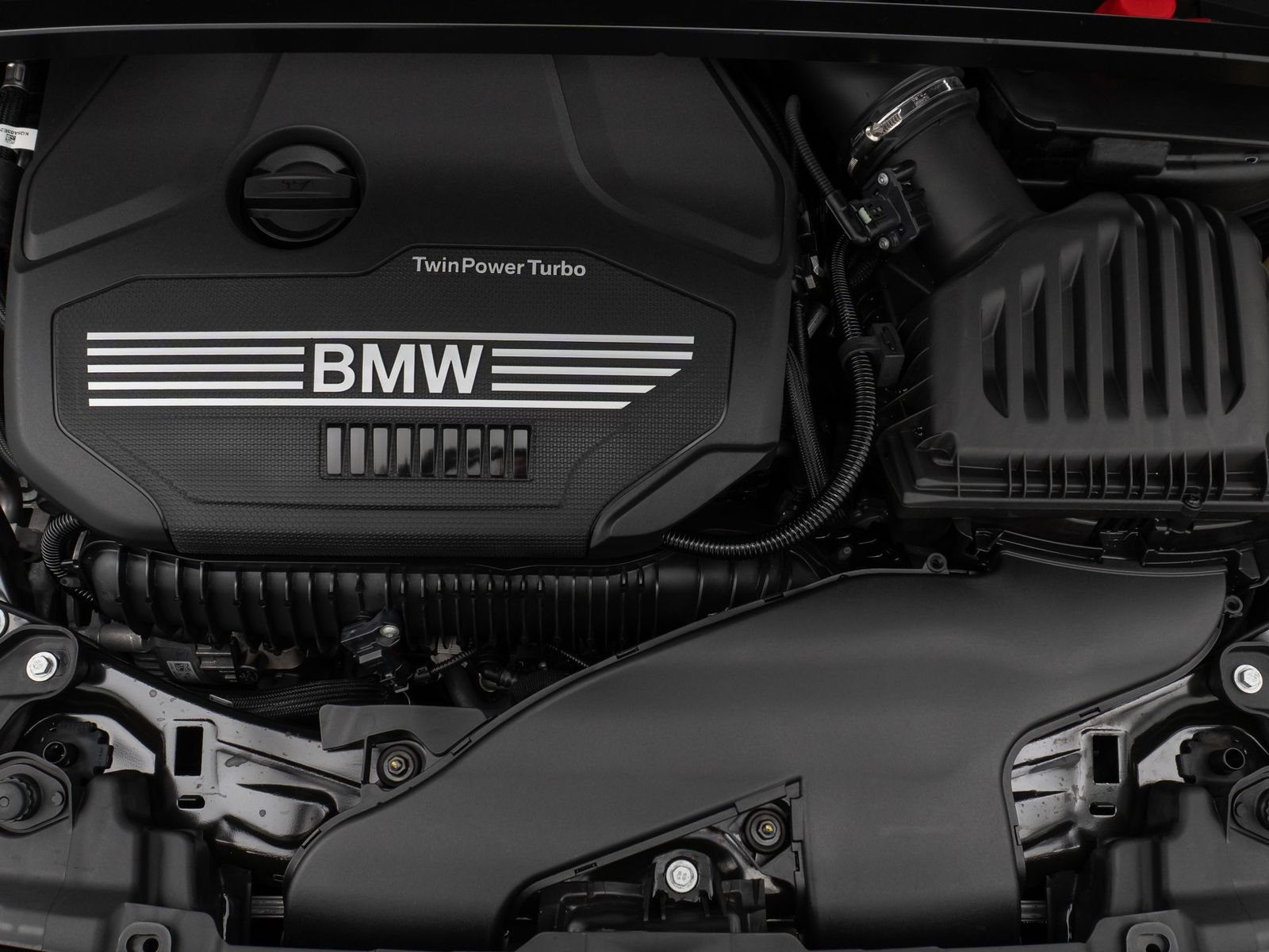 Fahrzeugabbildung BMW 220i Gran Coupé xD Sport Line HUD DAB Panorama