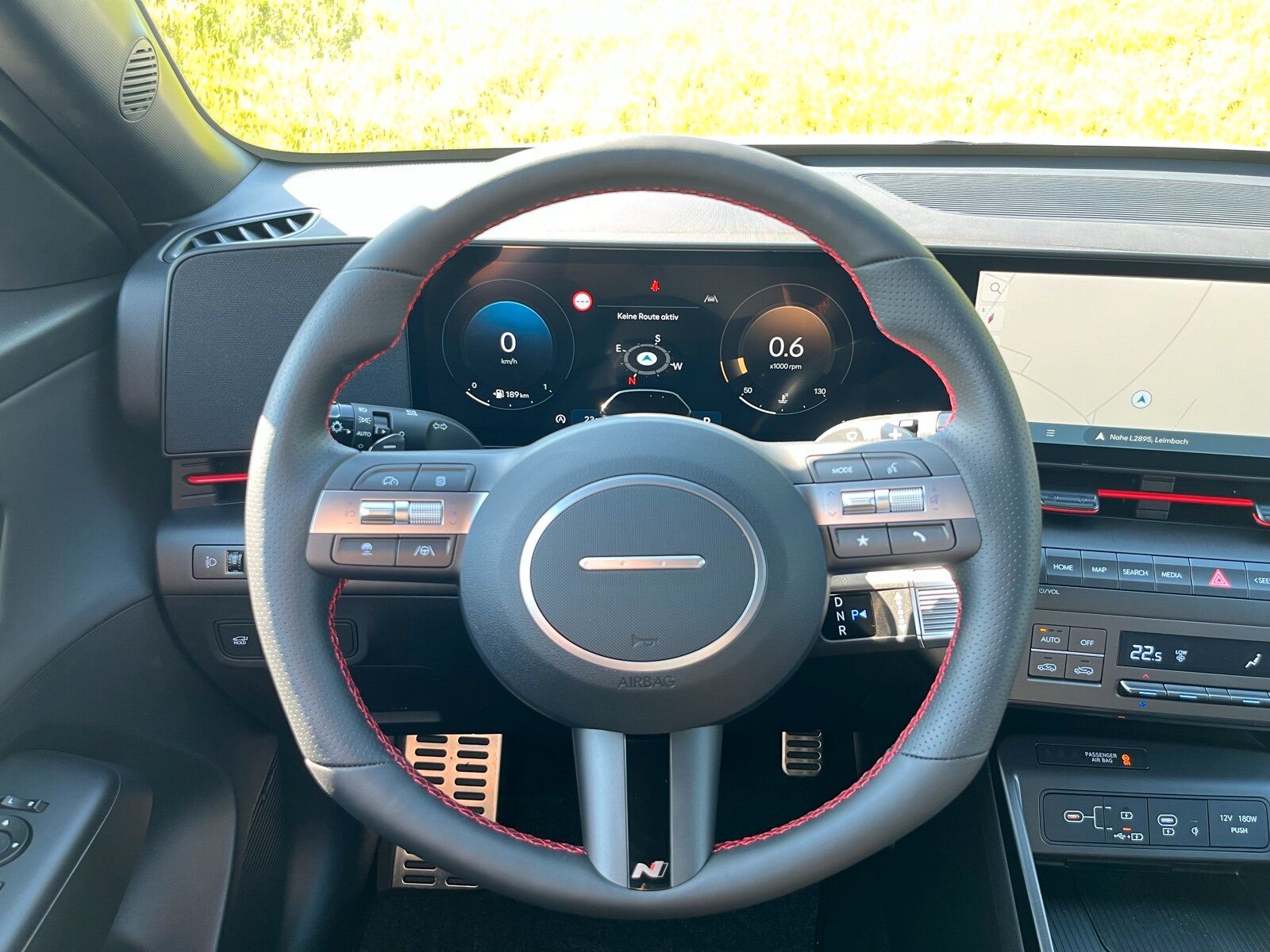 Hyundai Kona – Bild 12