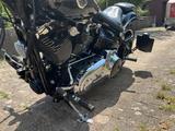 Harley-Davidson Breakout Softail FXSB 103 - HARLEY-DAVIDSON SOFTAIL BREAKOUT