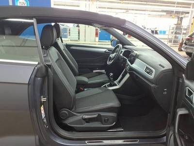 Volkswagen T-Roc - Bild 4