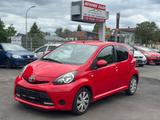 Toyota Aygo Klimq AYGO Connect - Toyota Aygo (X) aus 2012
