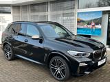 BMW X5 M50d +Pano +AHK +Hifi h/k +Laser +HUD +360° - BMW X5 Gebrauchtwagen in Freiburg