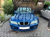 BMW Z3 Roadster 1.9i 