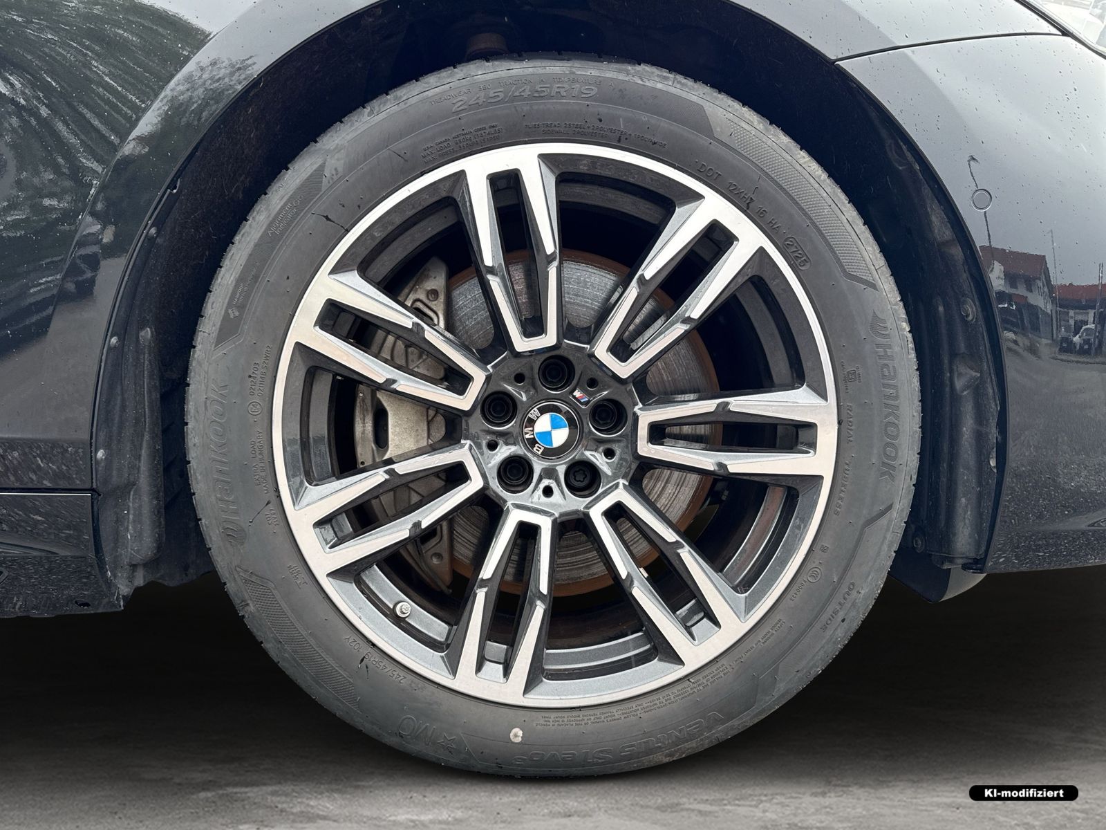BMW 550 - Bild 17