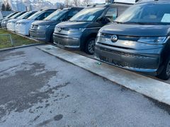 Multivan 2.0 TDI KÜ Sport Edition Head Up AHK – Bild 19