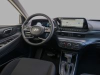 Hyundai i20 - Vorschau Bild 10