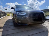 Audi Q3 2.0 TFSI 2x S line TOP 91.000km!  - Audi: Q9
