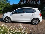 Volkswagen Polo 1.0 44kW BMT Trendline Trendline - Volkswagen Polo: 1.4