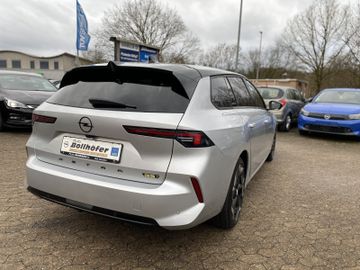 Bild 4 Opel Astra GSe ST AT8/NAVI/SHZ+LHZ/PDC VO+HI+360CAM