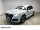 Audi SQ5 3.0 TDI quattro S-line Klima Navi - Audi SQ5 in Mönchengladbach