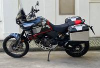 Ducati Desert X Ultra Adventure 4250€ Zubehör