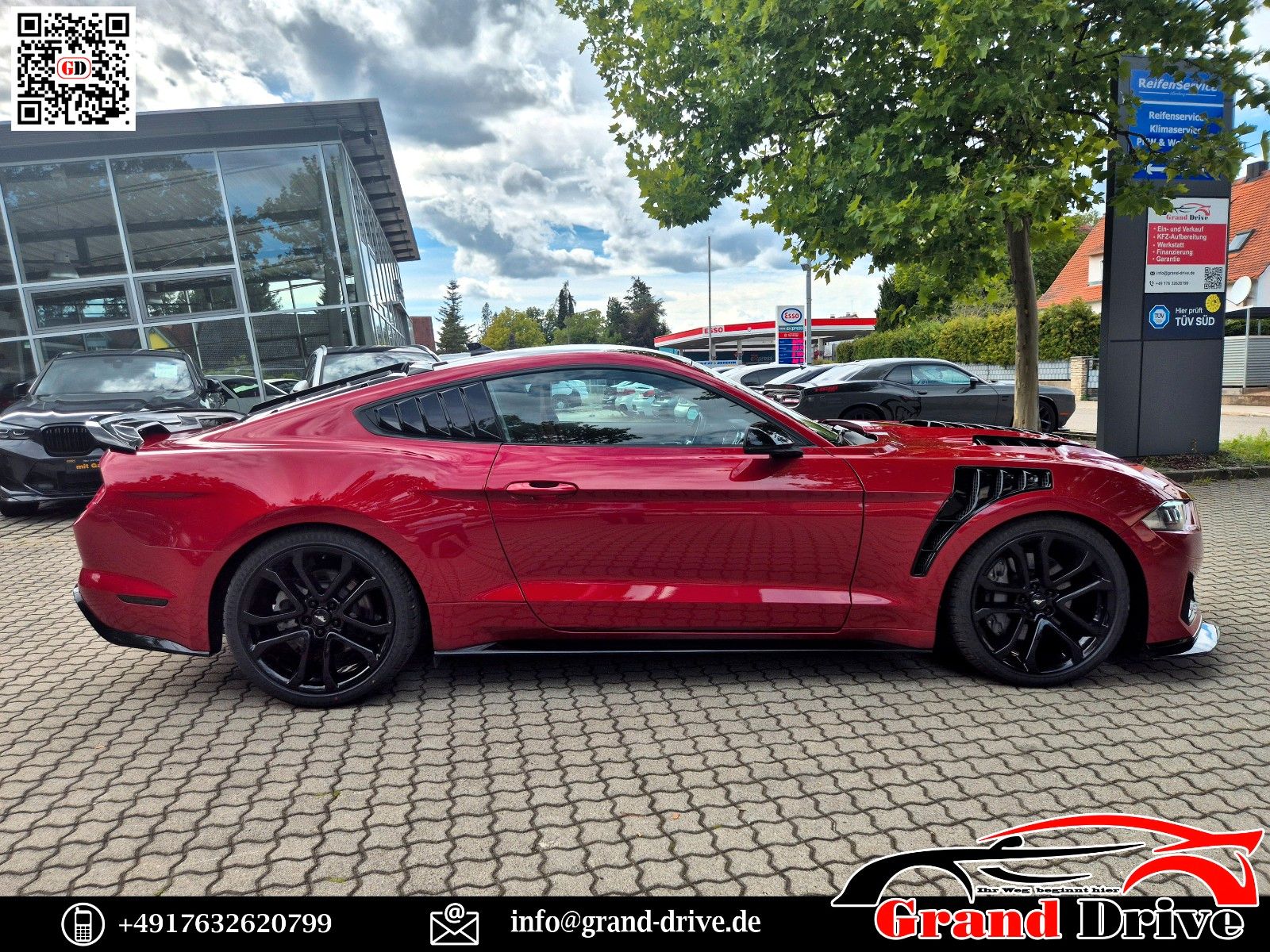 Фото авто