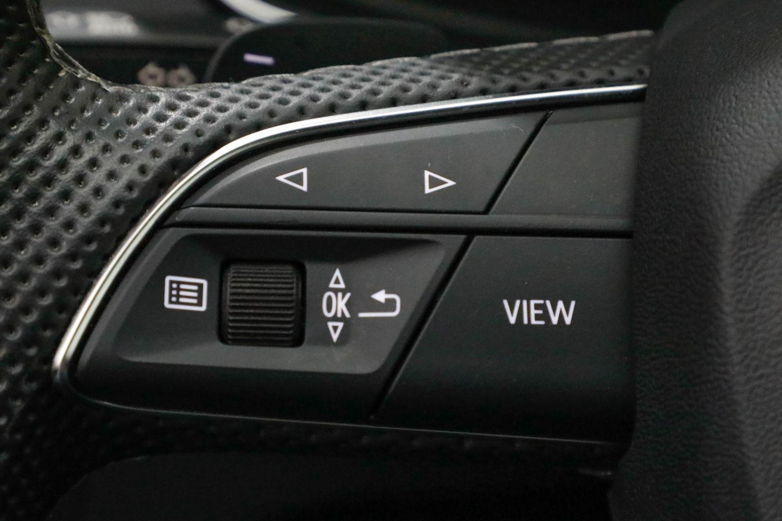 Audi Q5 Sportback 55 TFSIe quattro S line SHZ 360 ACC, миниатюра 20