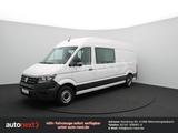 Volkswagen Crafter 35 Plus *MIXTO MAXI+7-SITZE* KAMERA 3273 - Volkswagen Crafter in Mönchengladbach
