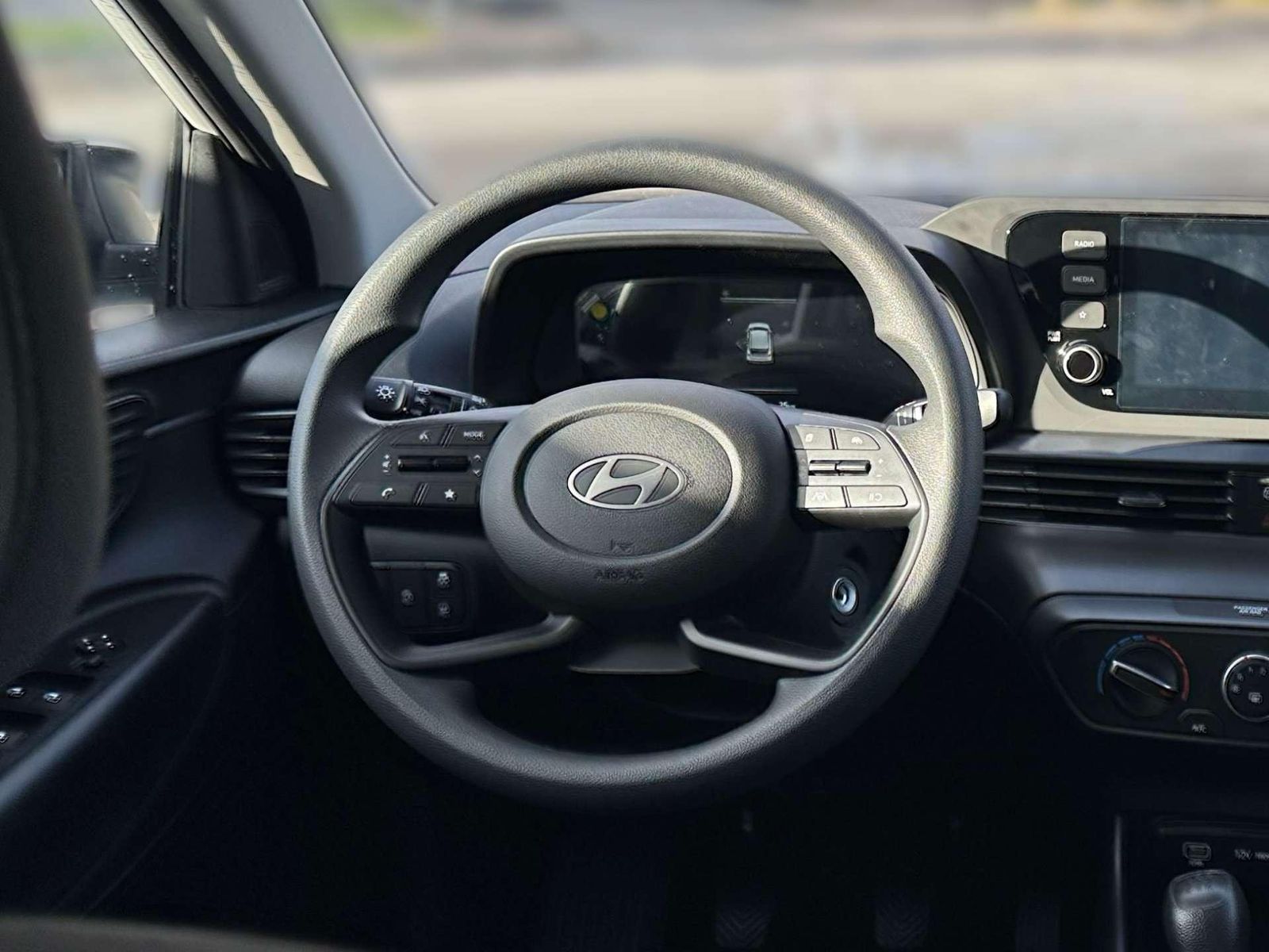 Hyundai i20 – Bild 3