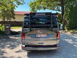 Volkswagen T6 California Beach T6.1 *Garantie*AHK*Zubehör* - VW T6 California Gebrauchtwagen in Stuttgart