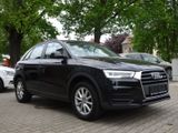 Audi Q3 1.4 TFSi,Klimaaut,LED,Navi,Sitzhzg