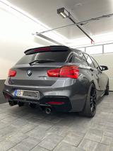 BMW M140i | ohne OPF | KW V3 | HJS | M-Perform. Diff