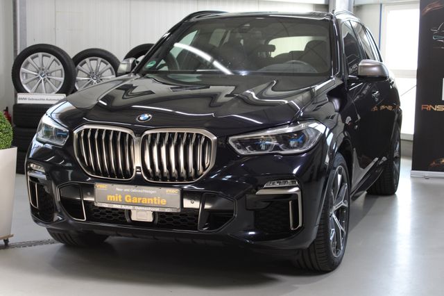 BMW X5 M50d,Soft.Cl.Laser,H&amp;K,Panoma.Head-Up
