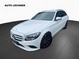 Mercedes-Benz C 200d T-Modell Avantg.*AHK*KAMERA*ELEK.HECKKL* - Mercedes-Benz C 200 Gebrauchtwagen in Augsburg