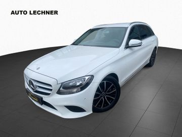 Bild C 200 Mercedes-Benz