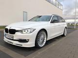 ALPINA D3 3.0 Biturbo Allrad Touring - - ALPINA Gebrauchtwagen