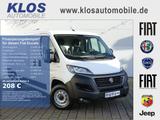 Fiat Ducato 33 L2H1 KAWA 140 MJET SSL NAVI KLIMA KAME - Fiat Ducato: L2h1