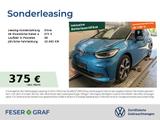 Volkswagen ID.3 Pro Navi Pano Kamera LED SiHz - gebrauchte VW ID.3 aus dem Jahr 2024