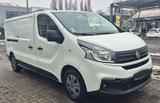 Fiat Talento 2.0 EcoJet L2H1 - TÜV NEU - G... - Fiat Talento in Berlin