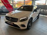 Mercedes-Benz GLC 43 AMG 4Matic |Panorama|Memory|360°|SHZ|3-Zo - Mercedes-Benz GLC 43 AMG: Matic